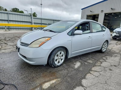 2008 Toyota Prius