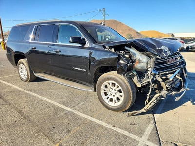 2017 GMC Yukon XL