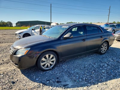 2007 Toyota Avalon