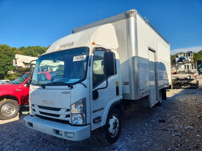 2022 Isuzu Npr; Npr-hd; Npr-xd; Npr-hd; Npr