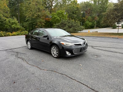 2014 Toyota Avalon