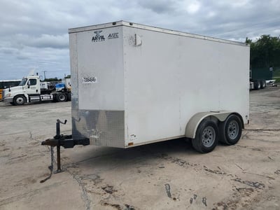 2023 Anvil Trailer Anvil Trailer