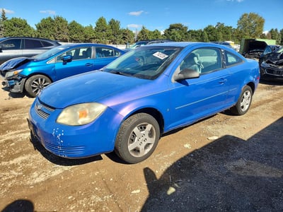 2008 Chevrolet Cobalt