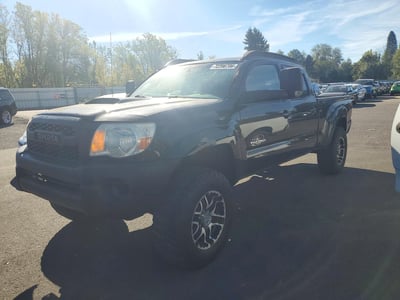 2006 Toyota Tacoma