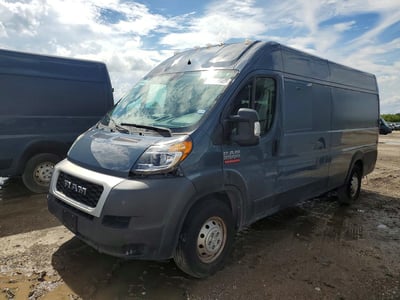 2020 RAM Promaster 3500