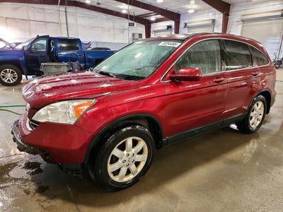 2009 Honda CR-V