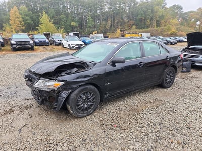 2010 Toyota Camry