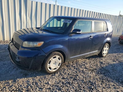 2008 Scion xB