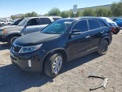 2014 Kia Sorento