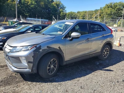 2020 Mitsubishi Eclipse