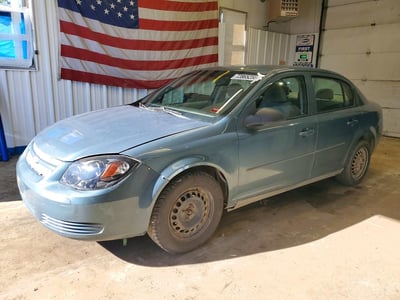 2009 Chevrolet Cobalt