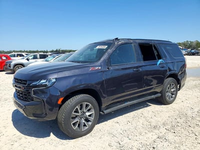 2023 Chevrolet Tahoe