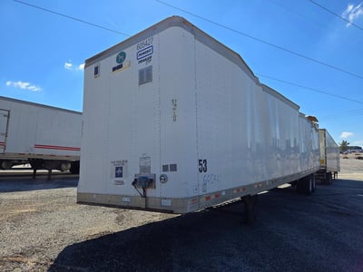 2012 Great Dane Trailers Unknown