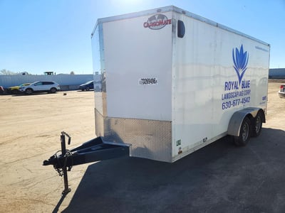 2019 Forest River Economy Hauler
