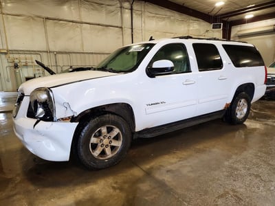 2011 GMC Yukon XL