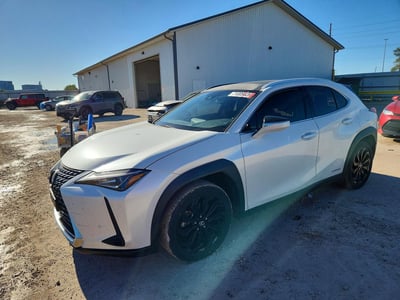 2020 Lexus UX 250h