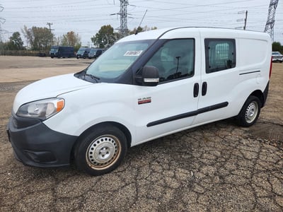 2020 RAM Promaster City