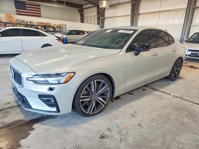 2019 Volvo S60