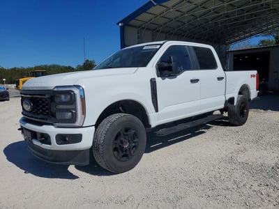 2026 Ford F-250