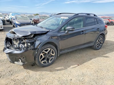 2019 Subaru Crosstrek