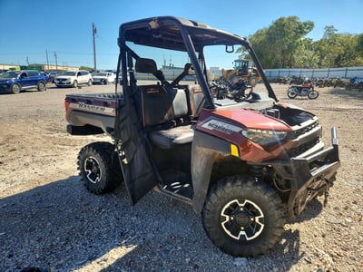2019 Polaris Ranger