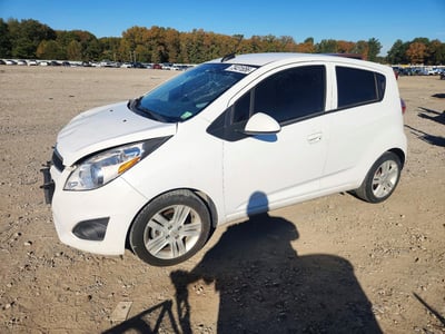 2015 Chevrolet Spark