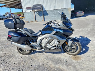 2021 BMW K1600gtl
