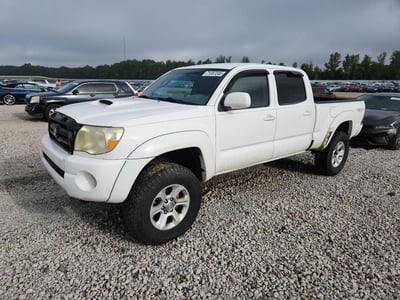 2007 Toyota Tacoma