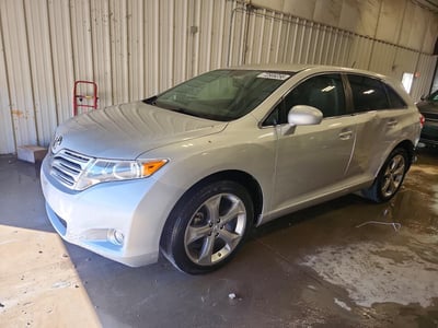 2012 Toyota Venza