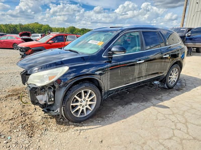 2016 Buick Enclave