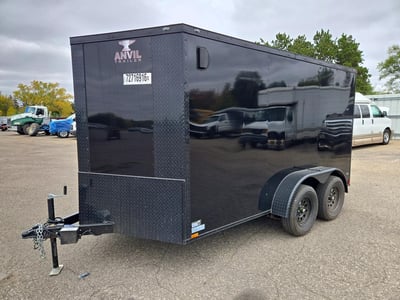 2025 Anvil Trailer Anvil Trailer