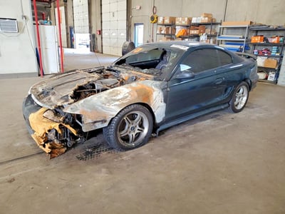 1994 Ford Mustang