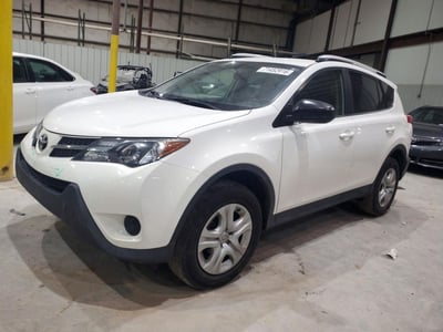 2014 Toyota RAV4