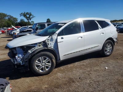 2019 Buick Enclave