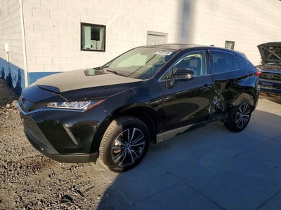 2022 Toyota Venza