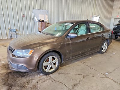 2013 Volkswagen Jetta
