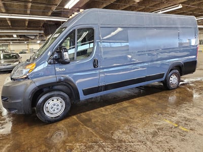2021 RAM Promaster 3500
