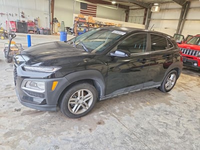 2021 Hyundai Kona