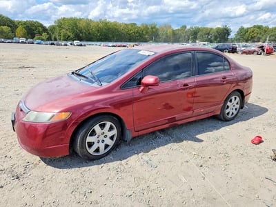 2007 Honda Civic