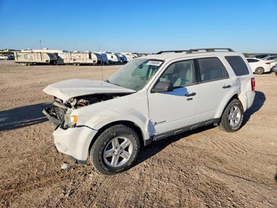 2011 Ford Escape Hybrid