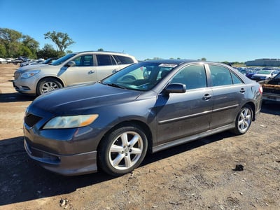 2009 Toyota Camry