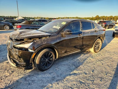 2026 Buick Envista