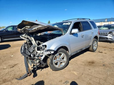 2012 Ford Escape