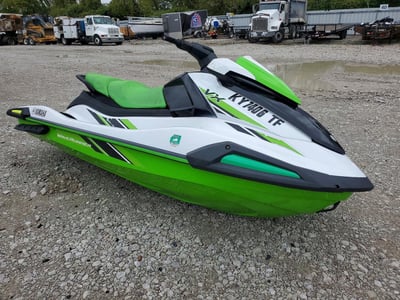 2022 Yamaha Unknown