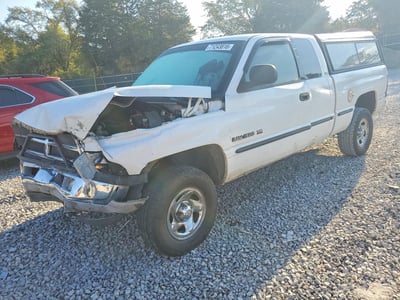 1999 Dodge Ram Pickup