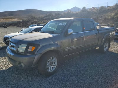 2005 Toyota Tundra