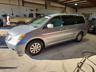 2010 Honda Odyssey