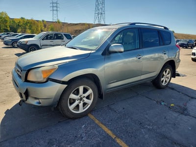 2007 Toyota RAV4