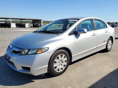 2009 Honda Civic