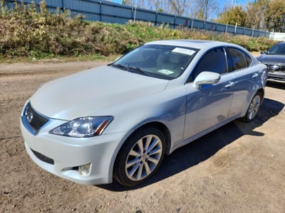 2009 Lexus IS 250
